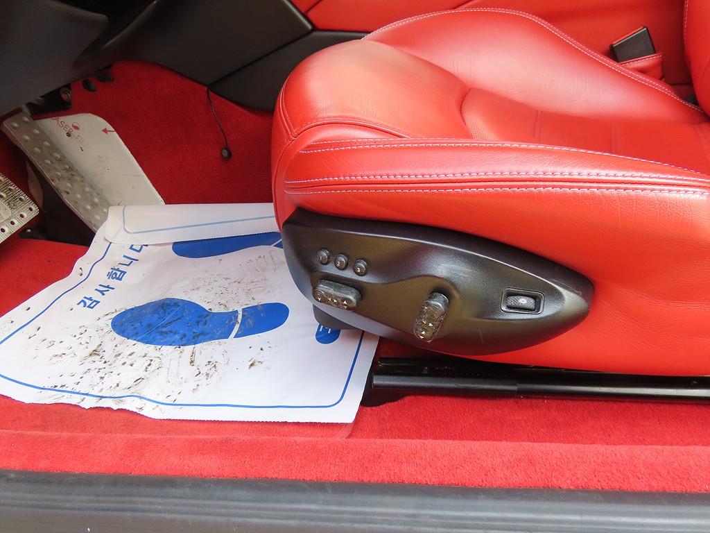 Maserati Gran Turismo 2014 Blanco - Importación desde Corea - HF Imports Iquique - Foto 18