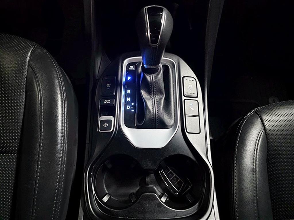 HYUNDAI Santa Fe - Vista 11