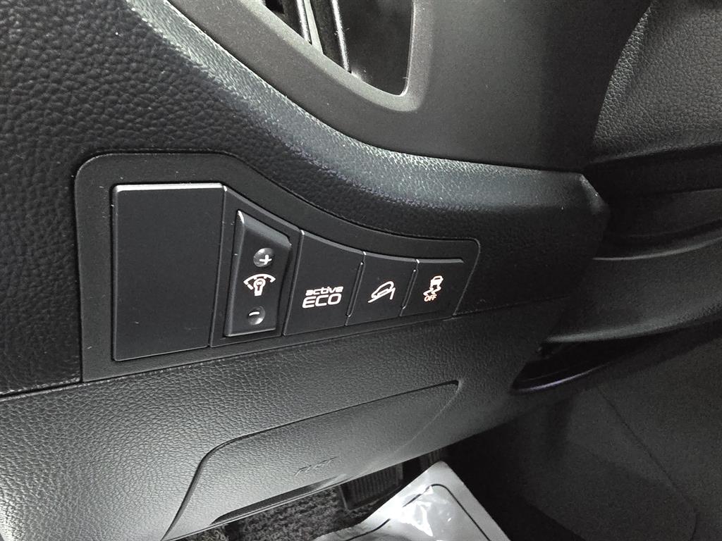 KIA Sportage - Vista 11