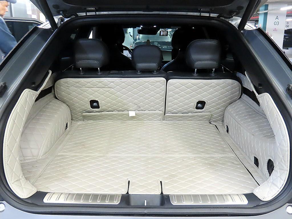 KIA EV6 2022 Gris - Importación desde Corea - HF Imports Iquique - Foto 15