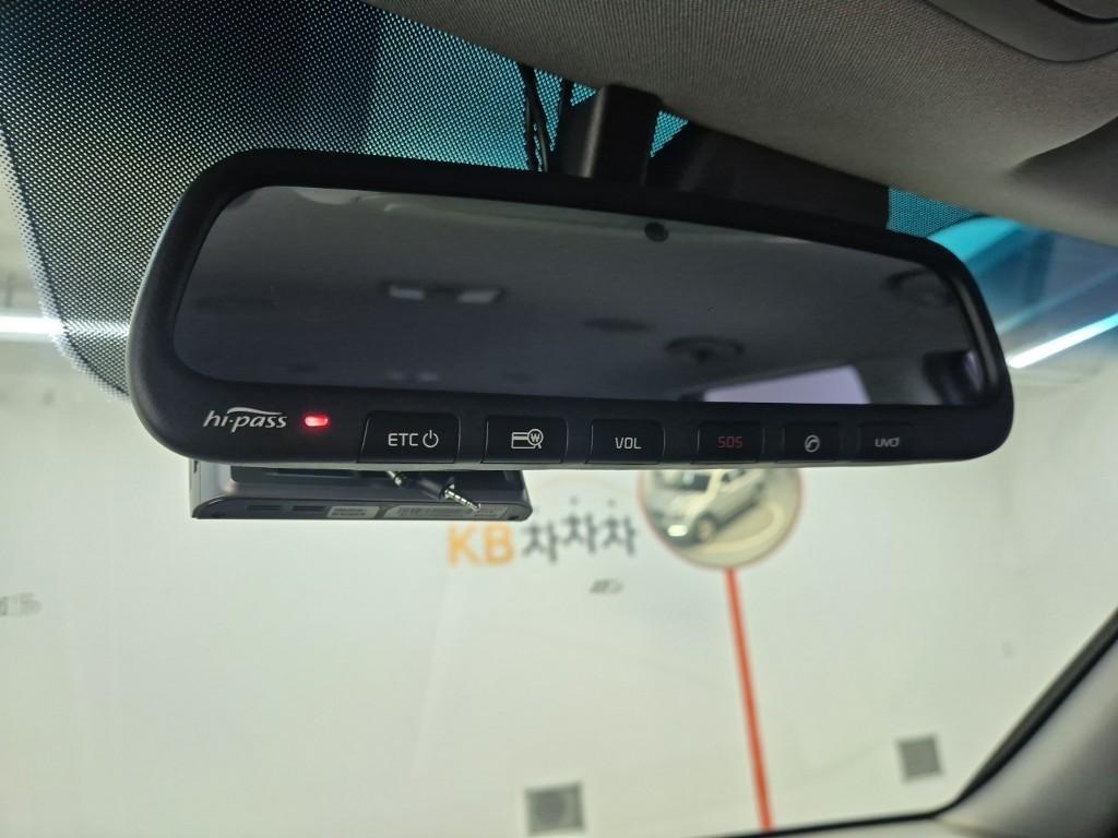 KIA Mohave 2017 Plateado - Importación desde Corea - HF Imports Iquique - Foto 16