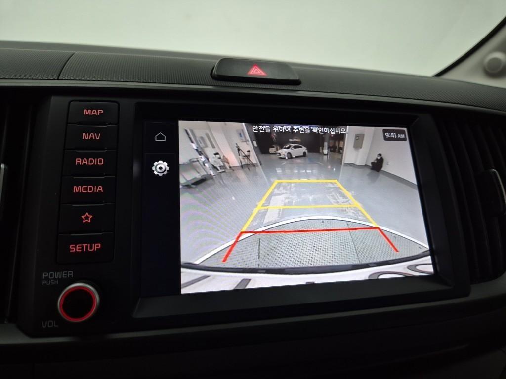 KIA Ray 2023 Negro - Importación desde Corea - HF Imports Iquique - Foto 14