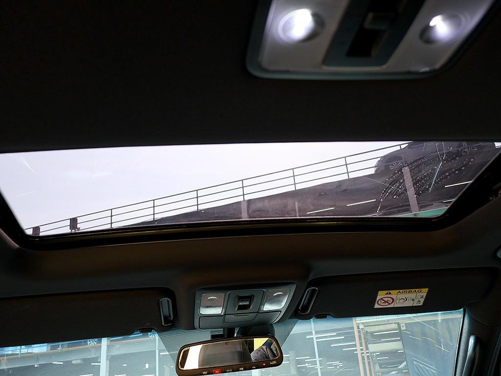 KIA Mohave 2022 Negro - Importación desde Corea - HF Imports Iquique - Foto 12