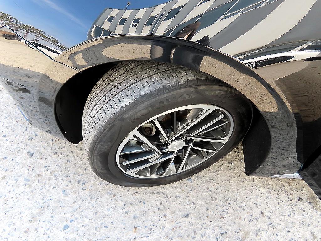 HYUNDAI Grandeur 2020 Negro - Importación desde Corea - HF Imports Iquique - Foto 20