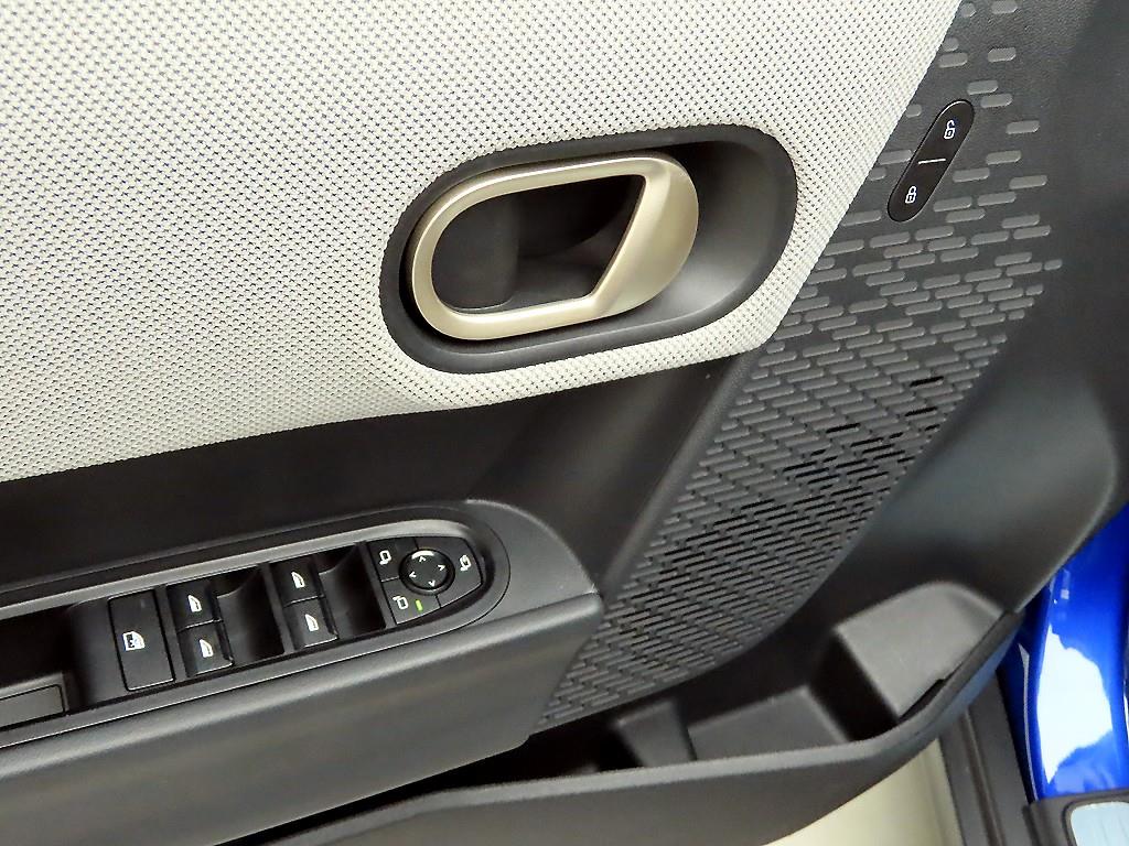 Mini Cooper - Vista 11