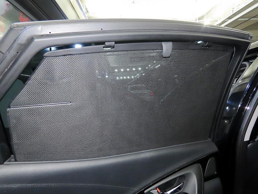 HYUNDAI Grandeur 2014 Negro - Importación desde Corea - HF Imports Iquique - Foto 16