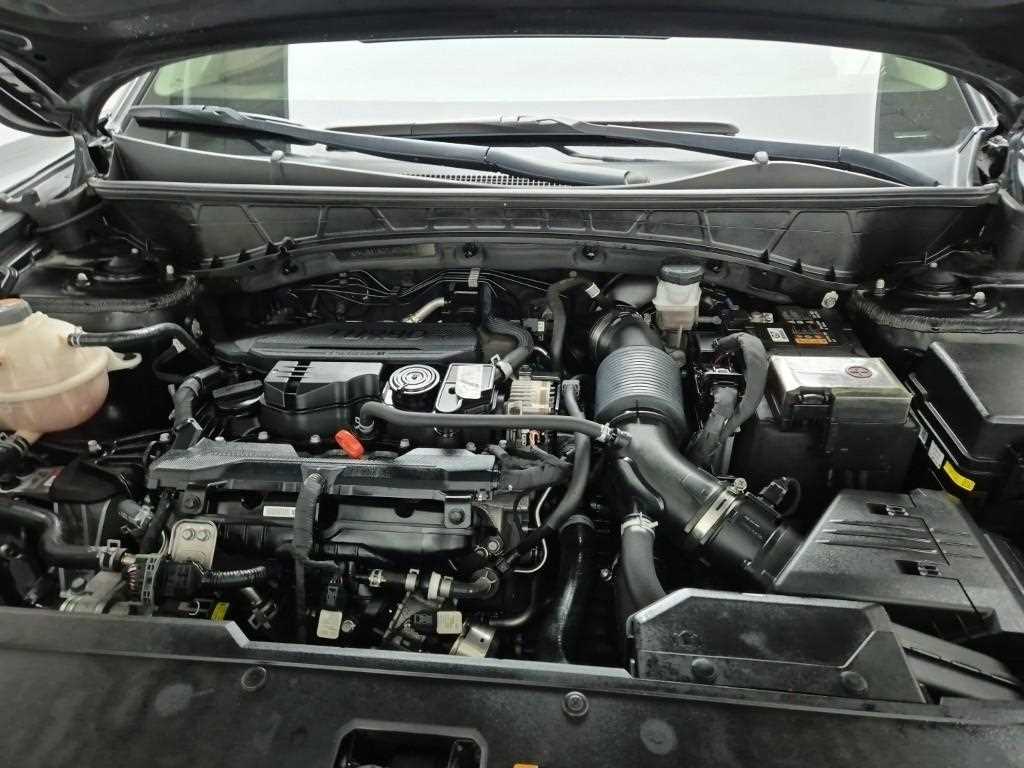 HYUNDAI Tucson - Vista 5