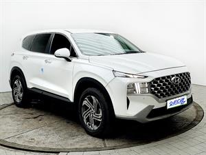 HYUNDAI Santa Fe - Vista 4