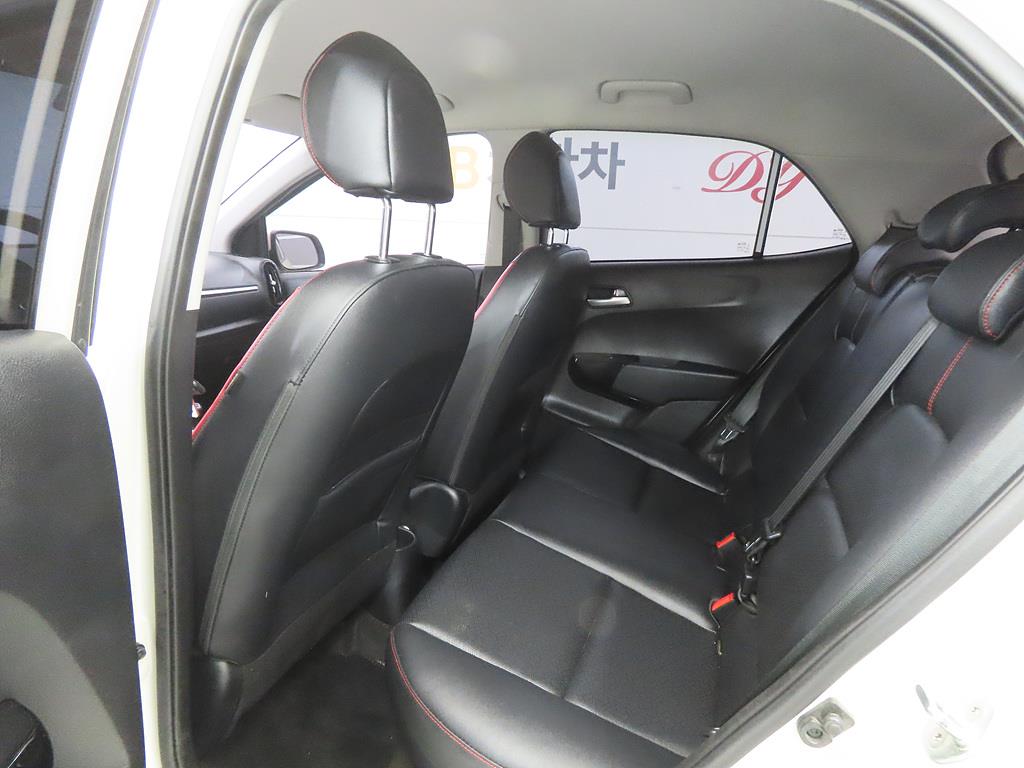 KIA Morning - Vista 6