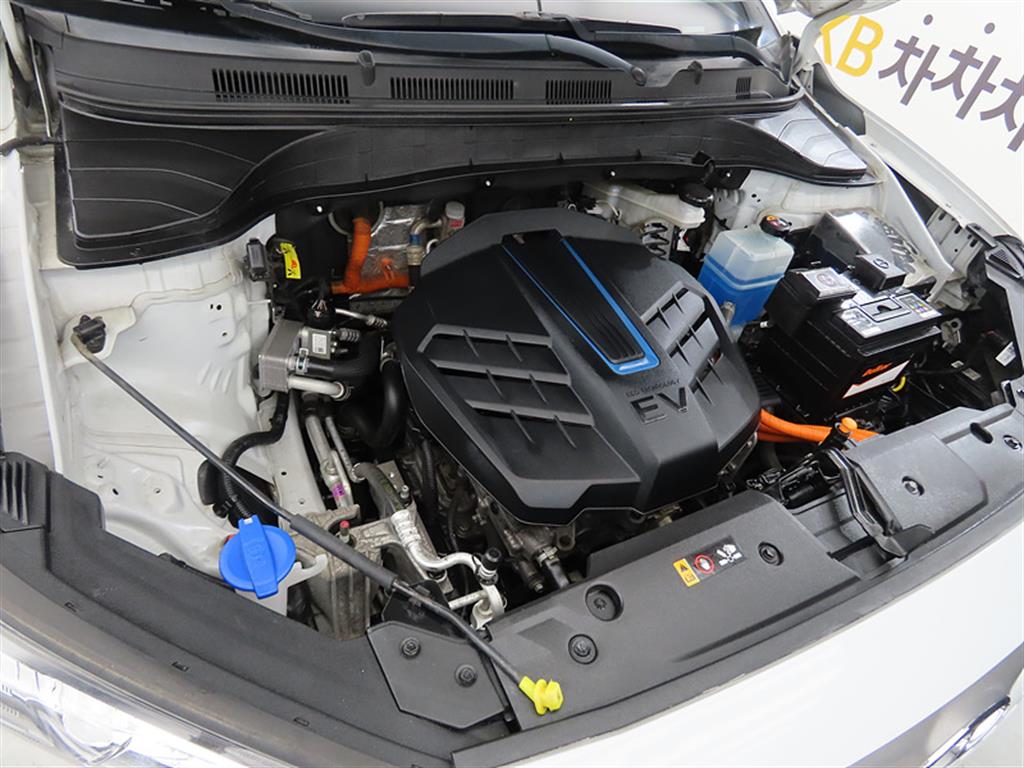 HYUNDAI Kona 2020 Blanco - Importación desde Corea - HF Imports Iquique - Foto 19