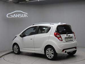 Chevrolet Spark - Vista 6