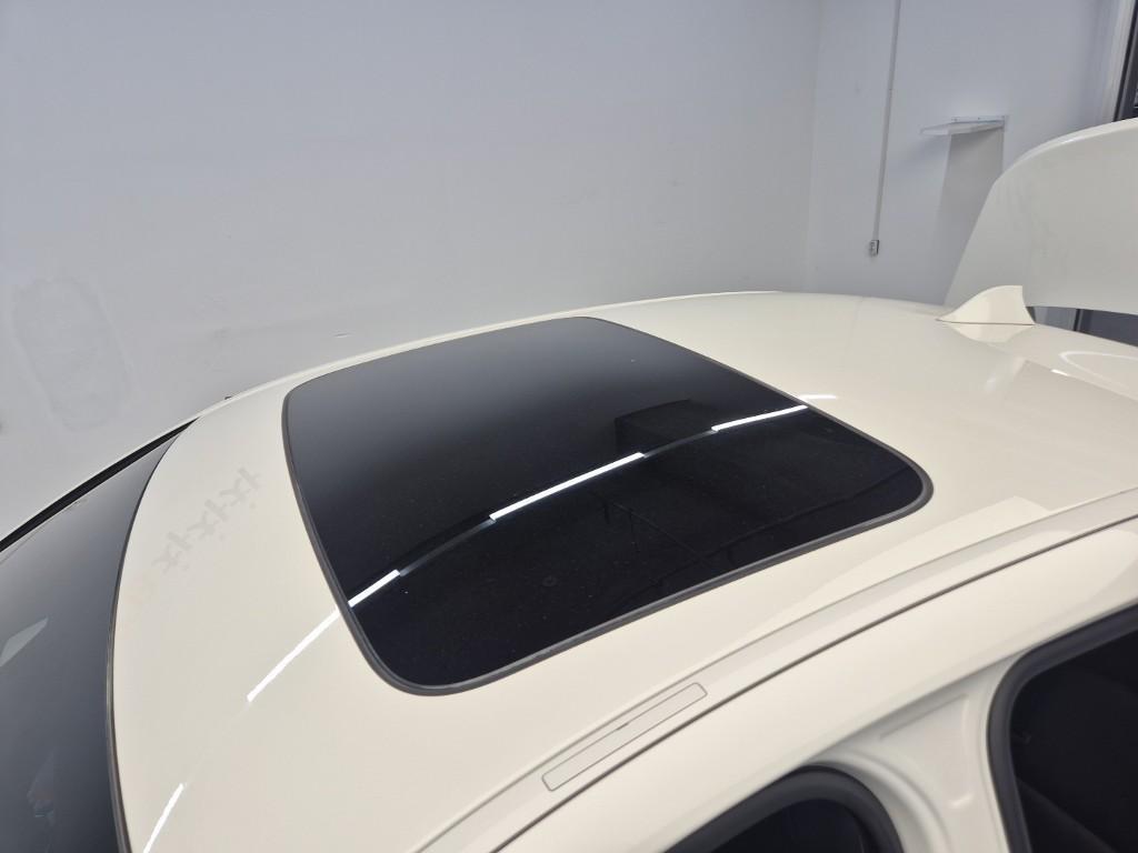 BMW 5 Series 2014 Blanco - Importación desde Corea - HF Imports Iquique - Foto 13