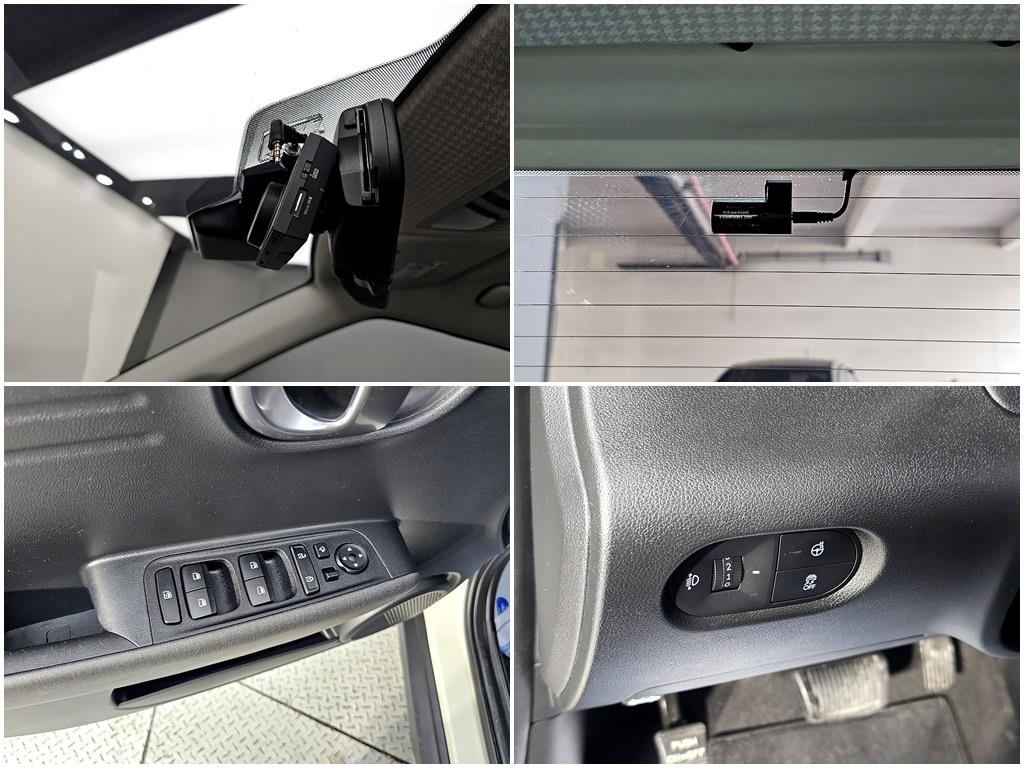 HYUNDAI Casper 2023 Blanco - Importación desde Corea - HF Imports Iquique - Foto 18