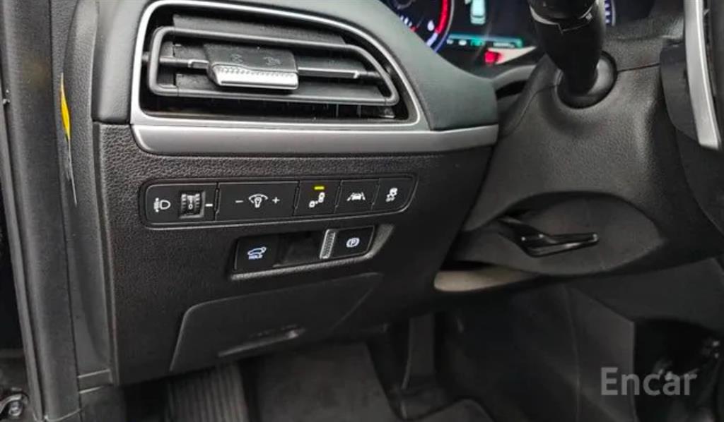 HYUNDAI Palisade 2020 Negro - Importación desde Corea - HF Imports Iquique - Foto 17