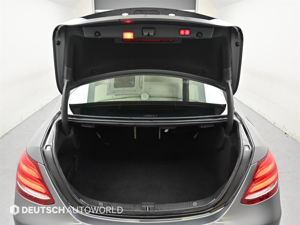 Mercedes Benz E class 2020 Gris - Importación desde Corea - HF Imports Iquique - Foto 19