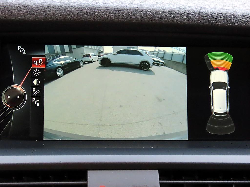 BMW X3 2014 Gris - Importación desde Corea - HF Imports Iquique - Foto 15