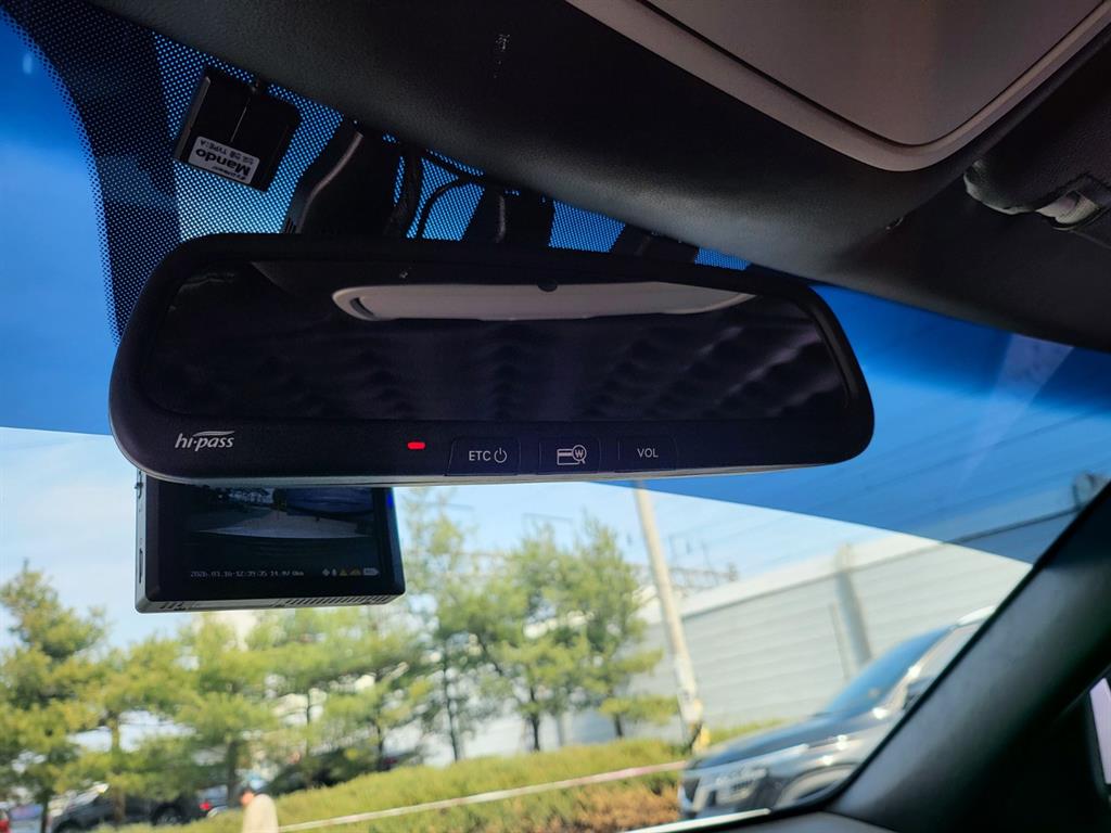 KIA K7 2017 Blanco - Importación desde Corea - HF Imports Iquique - Foto 17