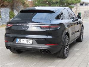 Porsche Cayenne - Vista 6