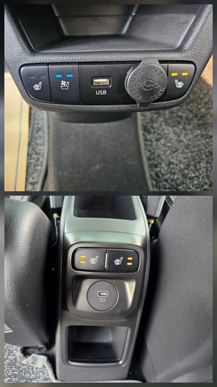 KIA Ray 2023 Blanco - Importación desde Corea - HF Imports Iquique - Foto 19