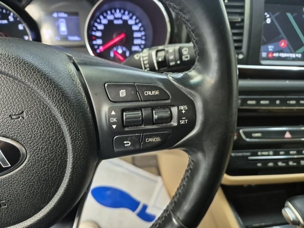 KIA Carnival 2020 Blanco - Importación desde Corea - HF Imports Iquique - Foto 15