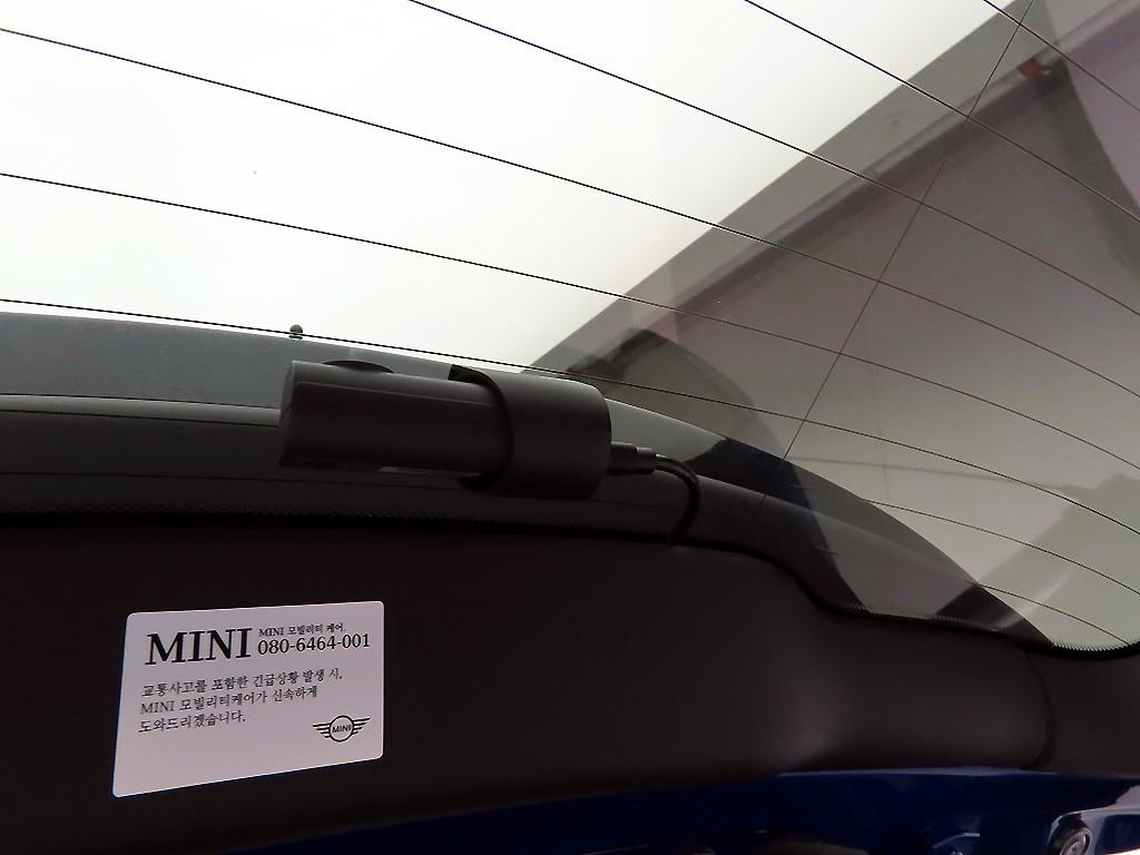 Mini Cooper 2025 - Importación desde Corea - HF Imports Iquique - Foto 18