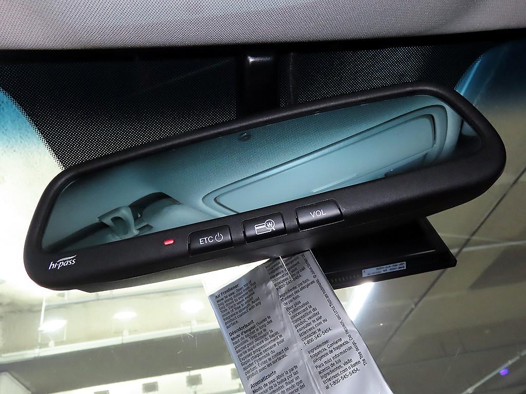 KIA K5 2018 Blanco - Importación desde Corea - HF Imports Iquique - Foto 17