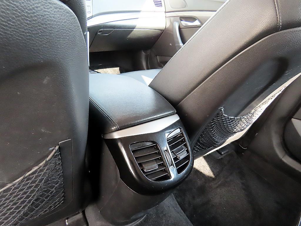 HYUNDAI i40 2012 Plateado - Importación desde Corea - HF Imports Iquique - Foto 16