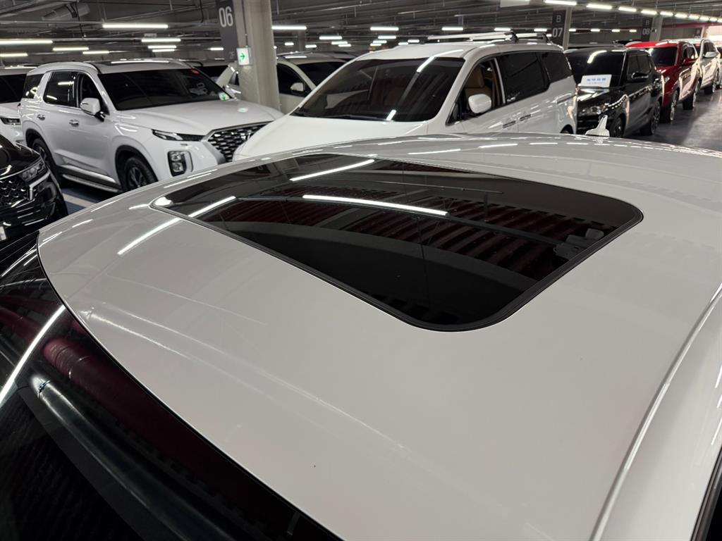 Audi A6 - Vista 8