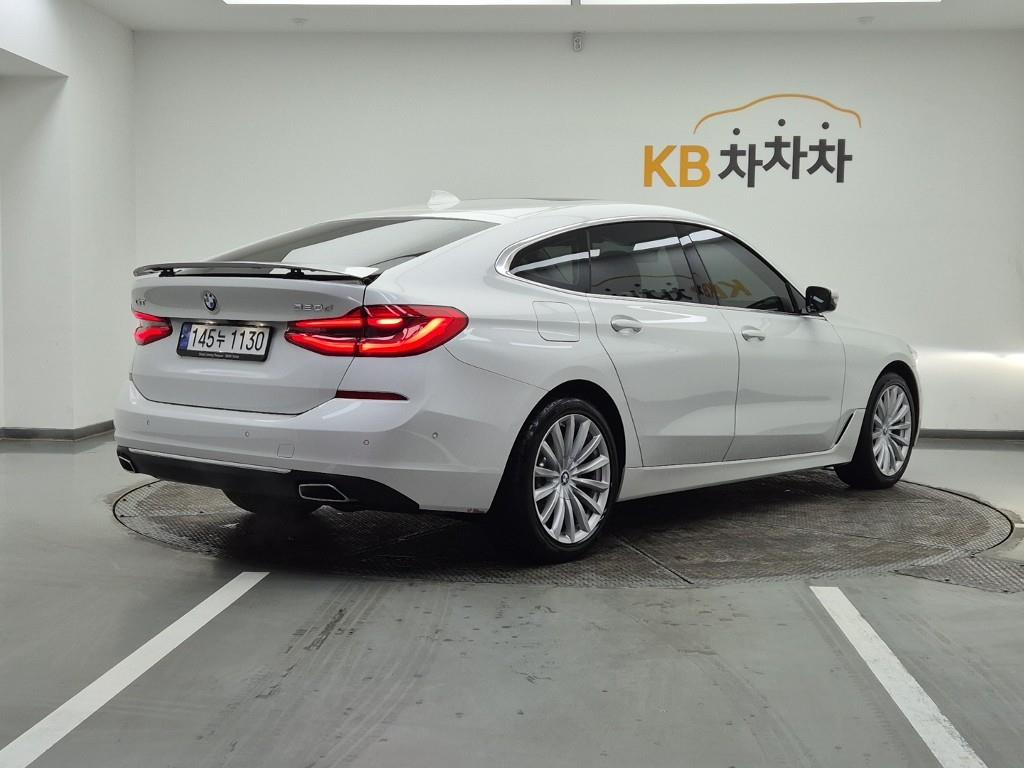 BMW Gran Turismo - Vista 4