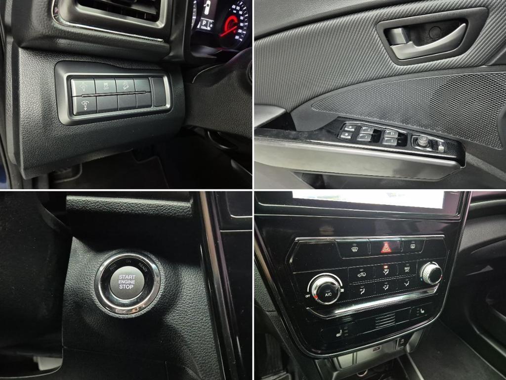 Ssangyong Tivoli 2021 Azul - Importación desde Corea - HF Imports Iquique - Foto 17