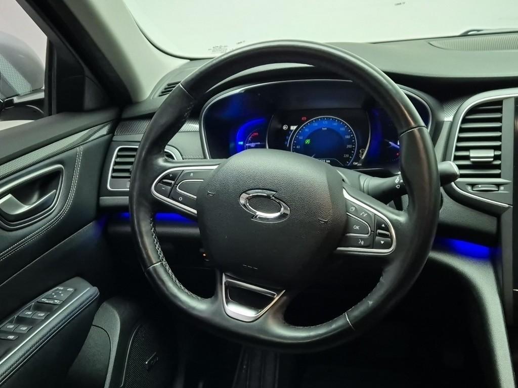 SAMSUNG SM6 - Vista 9