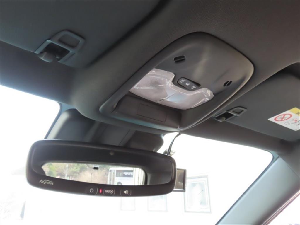 Chevrolet Trail Blazer 2021 Azul - Importación desde Corea - HF Imports Iquique - Foto 10