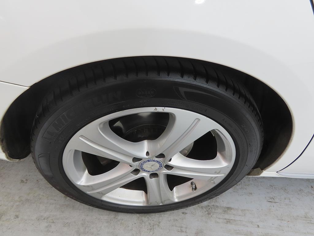 Mercedes Benz E class 2017 Blanco - Importación desde Corea - HF Imports Iquique - Foto 20