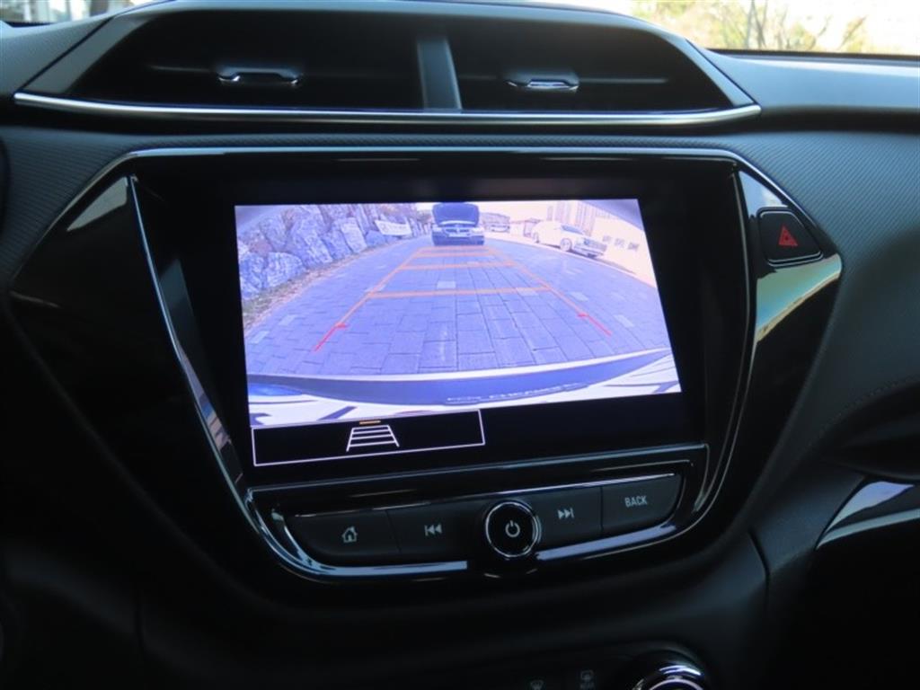 Chevrolet Trail Blazer 2022 Blanco - Importación desde Corea - HF Imports Iquique - Foto 9