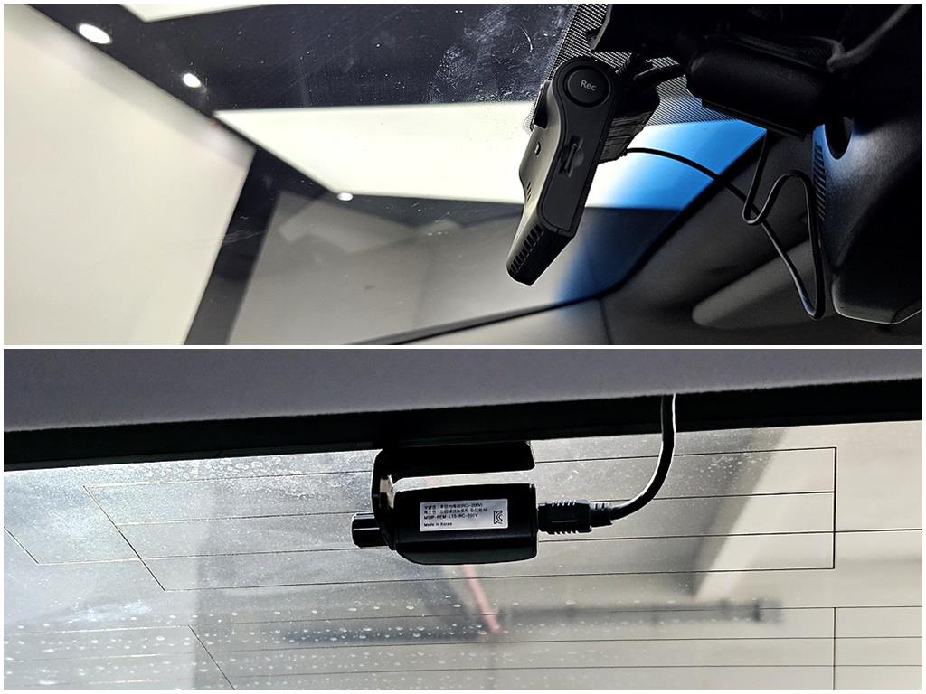 HYUNDAI Grandeur 2014 Negro - Importación desde Corea - HF Imports Iquique - Foto 19