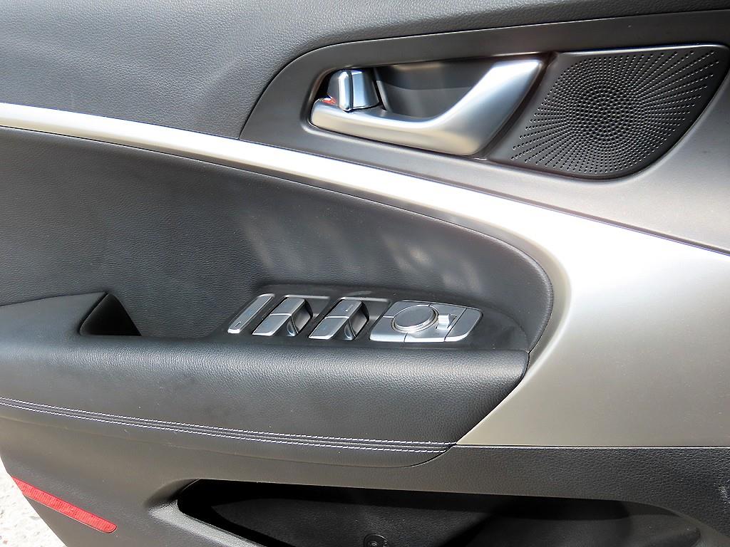 Genesis G70 - Vista 11