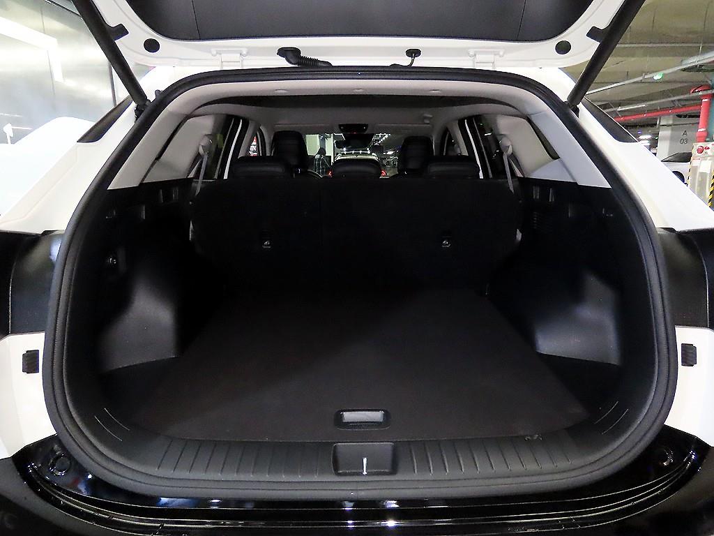 KIA Sportage 2024 Blanco - Importación desde Corea - HF Imports Iquique - Foto 1