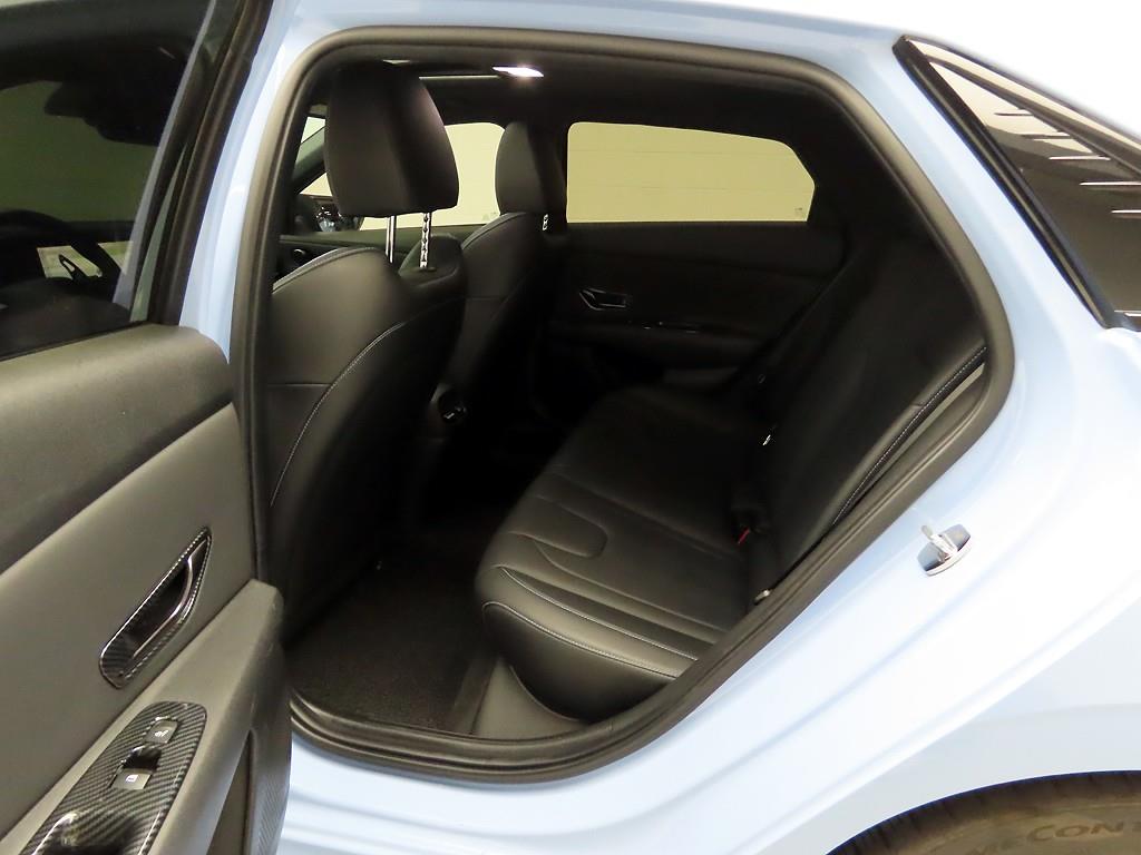 HYUNDAI Avante 2022 - Importación desde Corea - HF Imports Iquique - Foto 14