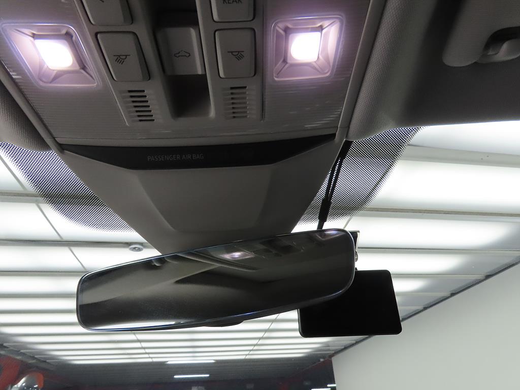 Volkswagen Arteon 2023 Gris - Importación desde Corea - HF Imports Iquique - Foto 16