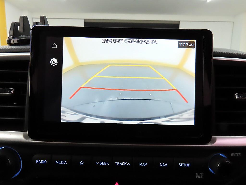 HYUNDAI Venue 2021 - Importación desde Corea - HF Imports Iquique - Foto 15