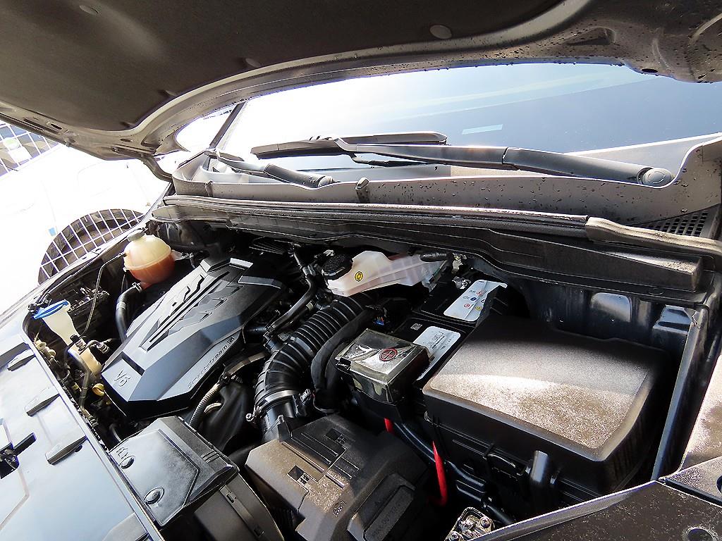 KIA Carnival 2022 Negro - Importación desde Corea - HF Imports Iquique - Foto 19