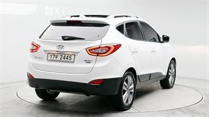 HYUNDAI Tucson - Vista 6