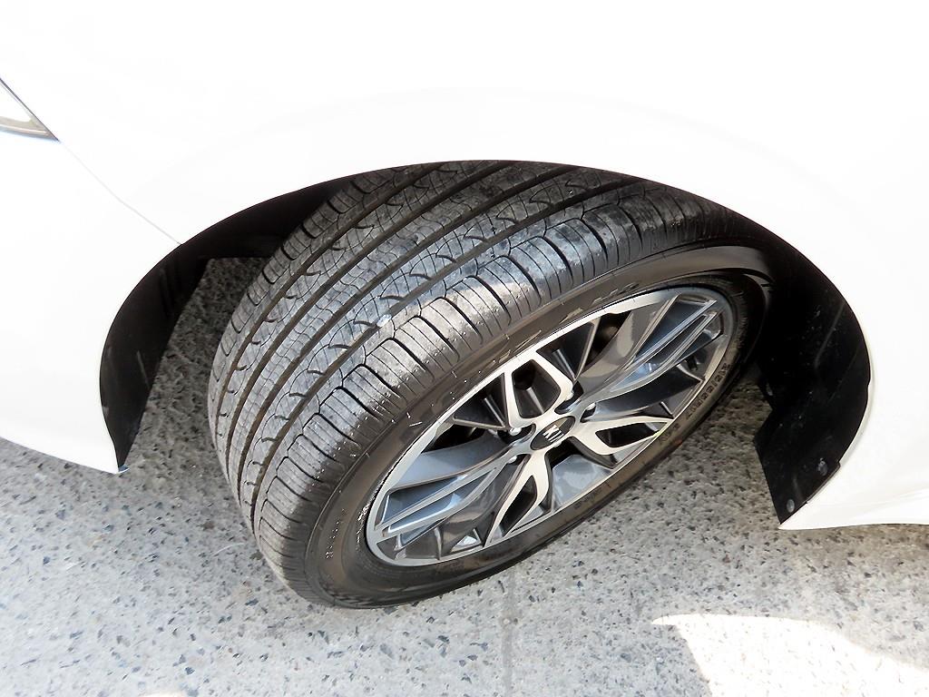 KIA K5 2020 Blanco - Importación desde Corea - HF Imports Iquique - Foto 20