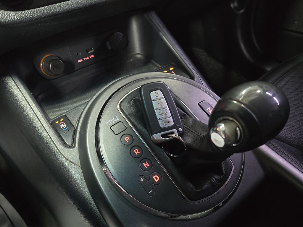 KIA Sportage 2012 Blanco - Importación desde Corea - HF Imports Iquique - Foto 16