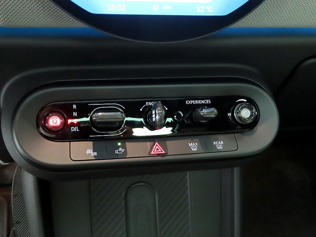 Mini Cooper - Vista 10