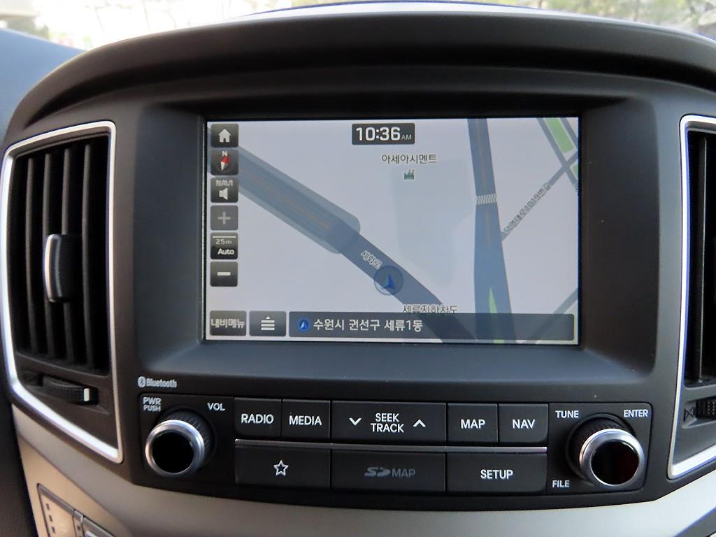 HYUNDAI Starex 2019 - Importación desde Corea - HF Imports Iquique - Foto 13