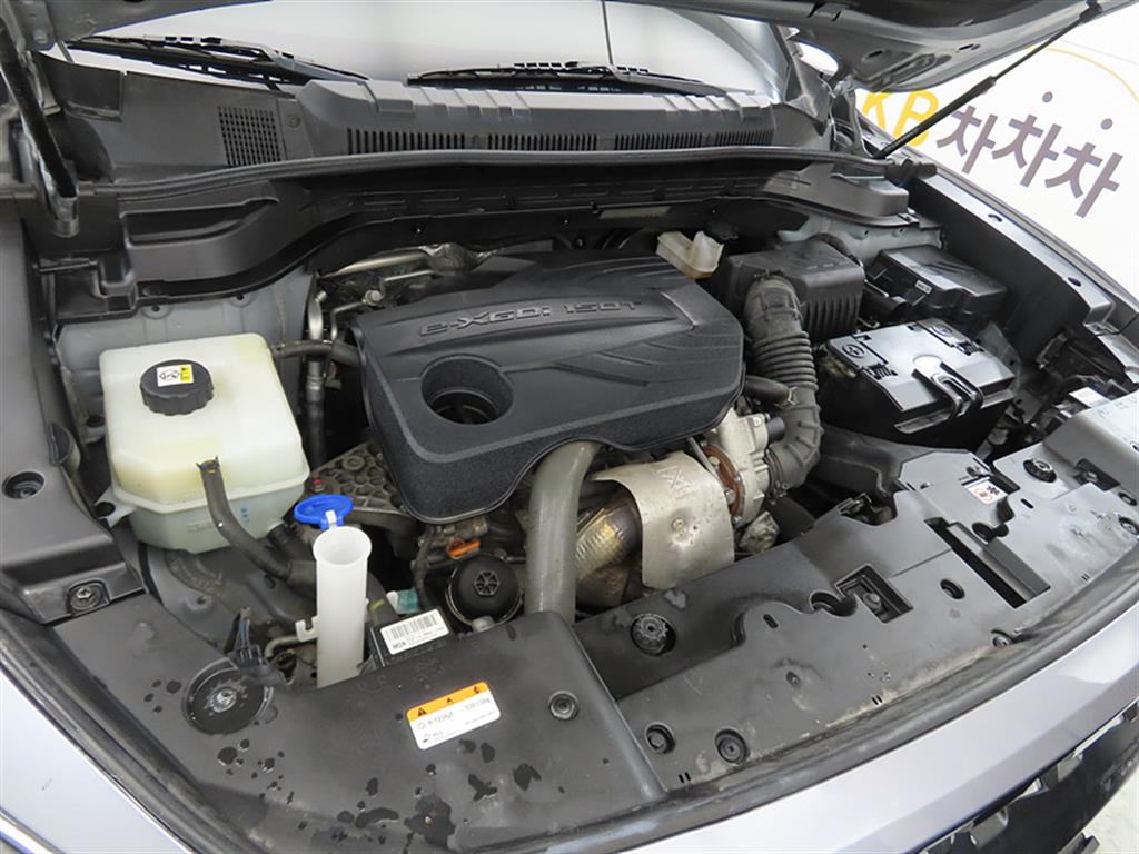 Ssangyong Torres 2023 Plateado - Importación desde Corea - HF Imports Iquique - Foto 19