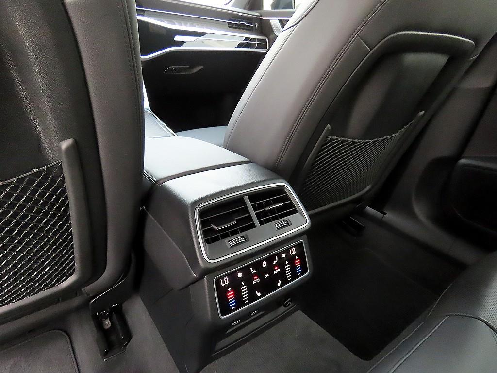 Audi A6 2023 Azul - Importación desde Corea - HF Imports Iquique - Foto 16