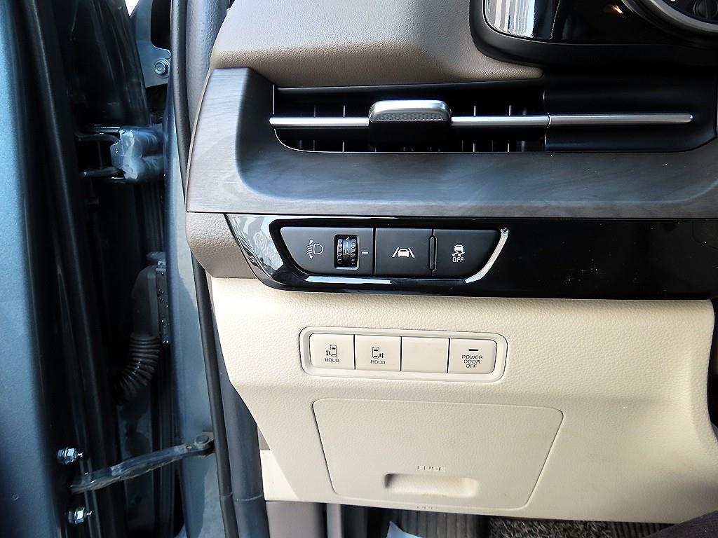 KIA Carnival - Vista 12