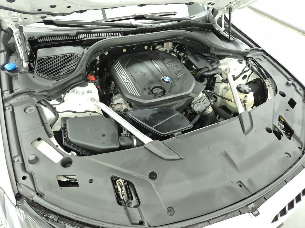 BMW Gran Turismo - Vista 6